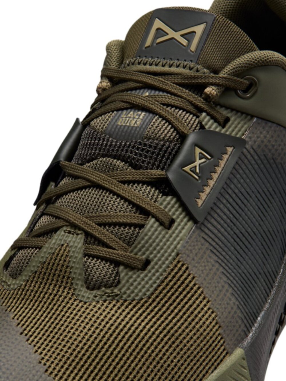 Nike Metcon 10 Size 8 Men's Training Shoes Medium Olive HJ1875-200 NEW